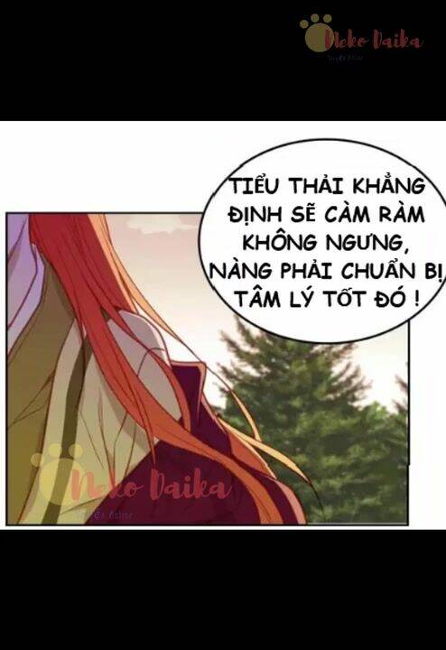Ác Nữ Hoàng Hậu Chương 109 Ảnh 14