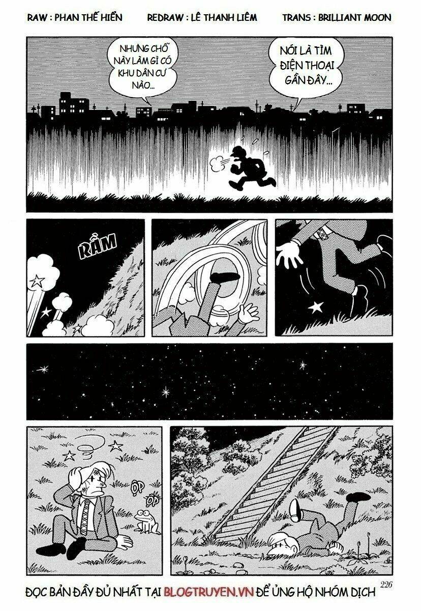 Các One-Shot Của Fujiko Fujio Chương 57 Ảnh 9