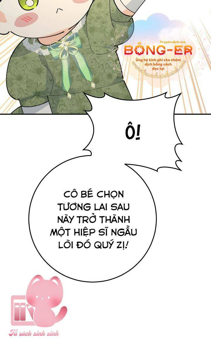 Người Hùng Của Ác Nữ Chương 104 Ảnh 33