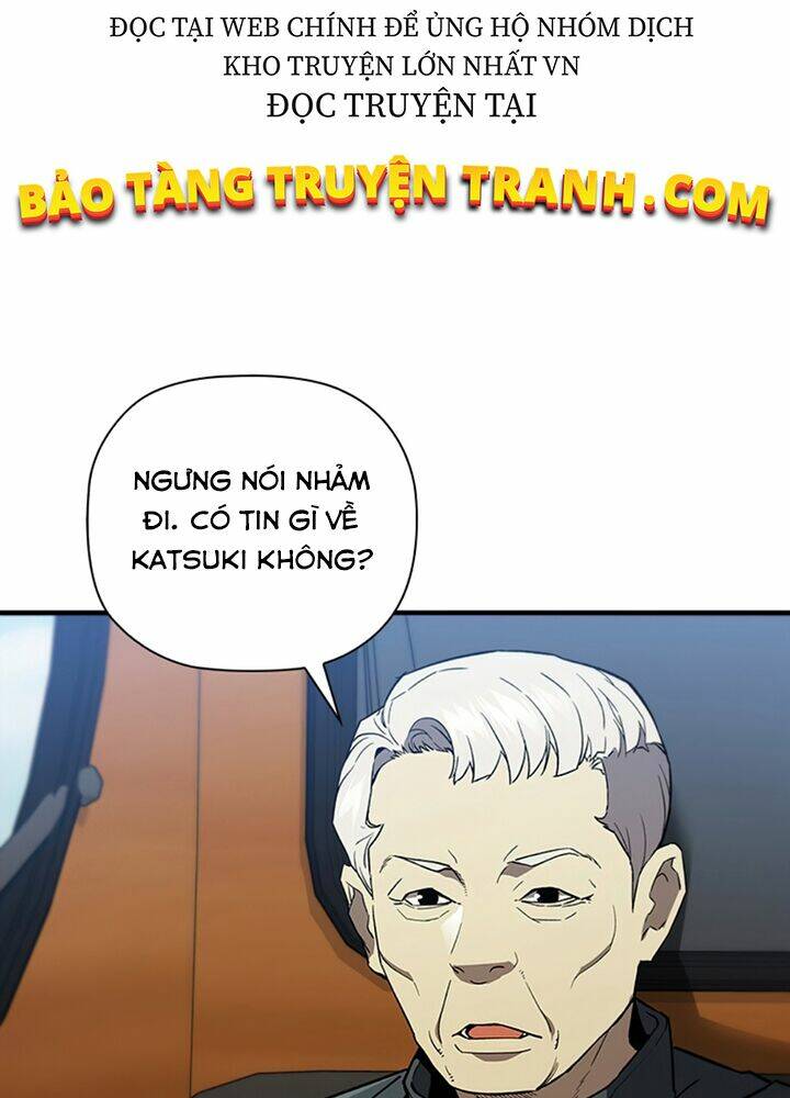 Khát Vọng Trỗi Dậy Chương 90 Ảnh 79