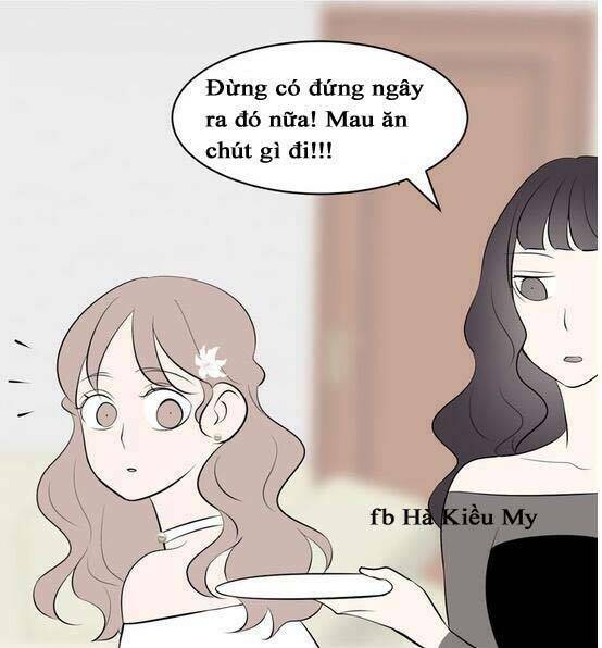 Mối Tình Đơn Phương Chương 54 Ảnh 25
