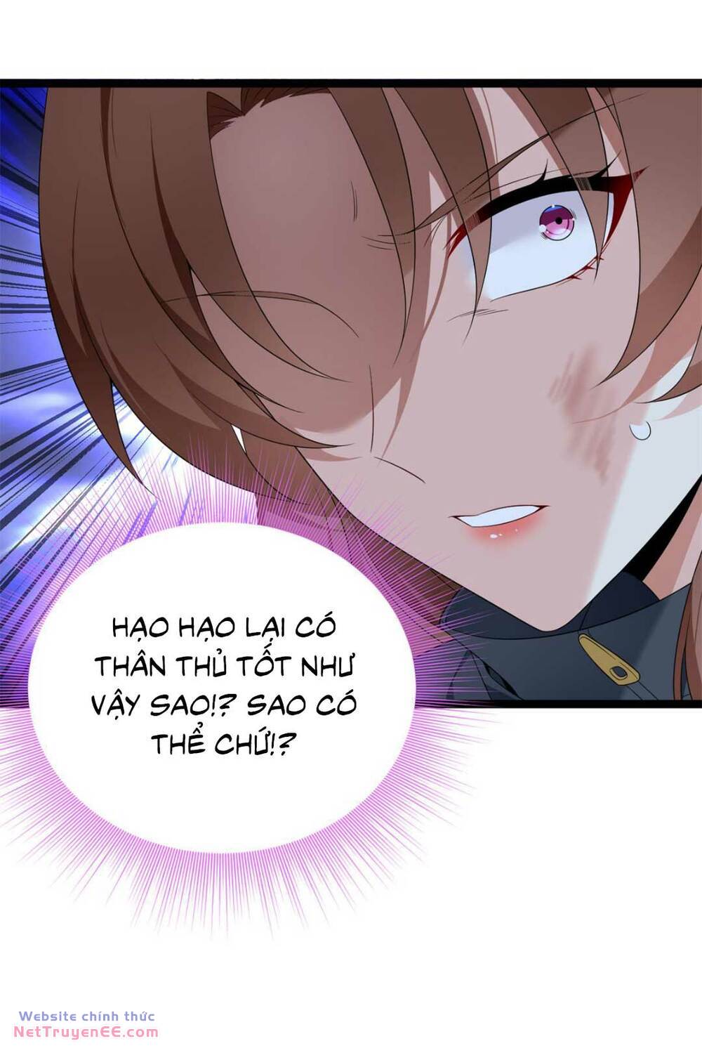 Tôi Ở Thế Giới Khác Dựa Dẫm Vào Phụ Nữ Chương 163 Ảnh 24