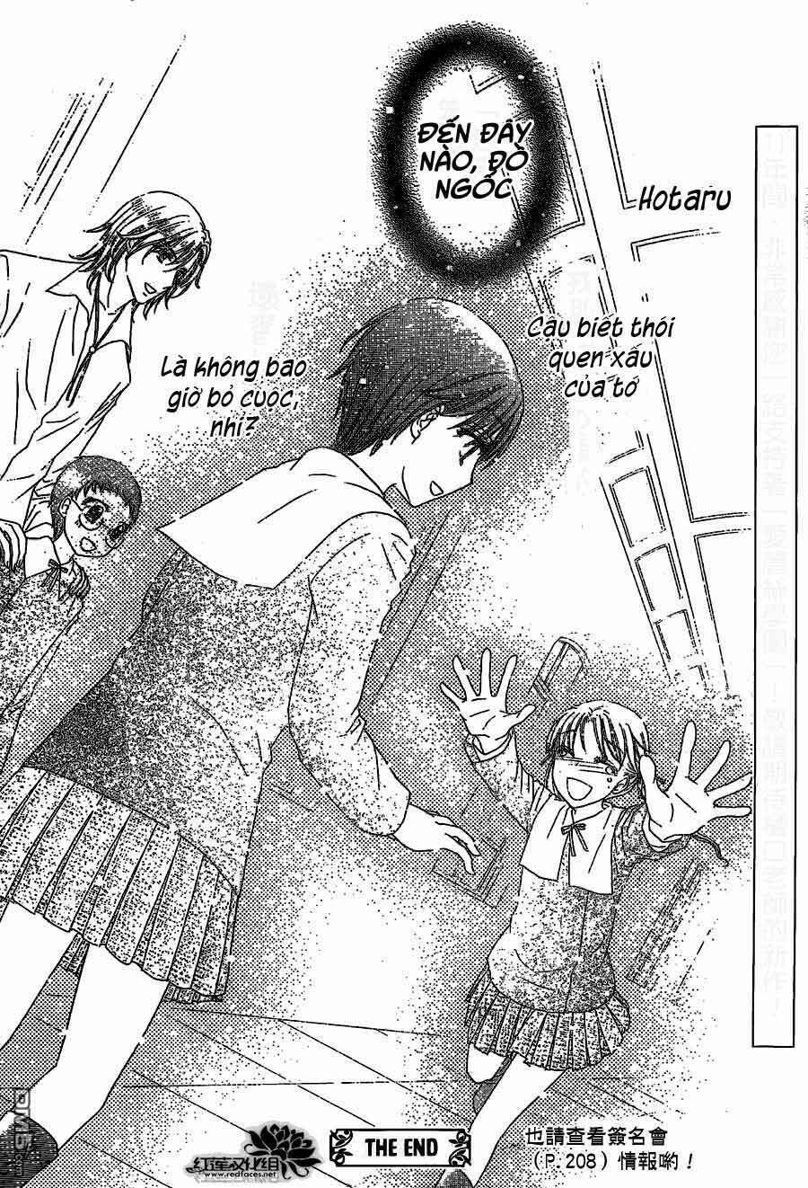 Gakuen Alice Chương 180 Ảnh 59