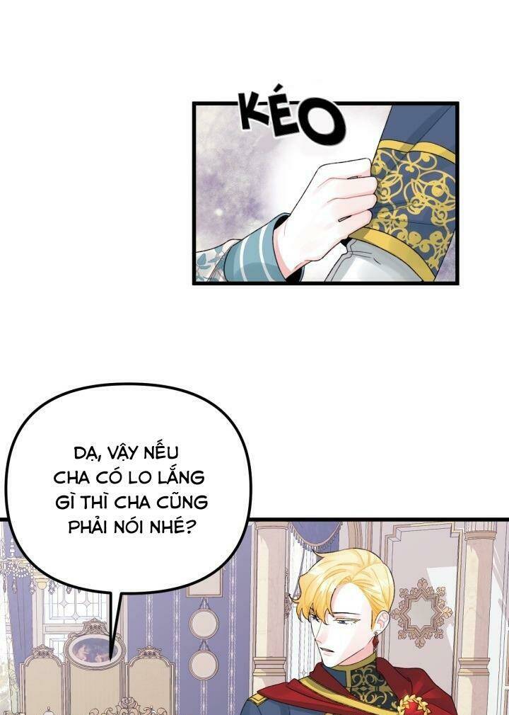 Công Chúa Bãi Rác Chương 49 Ảnh 43