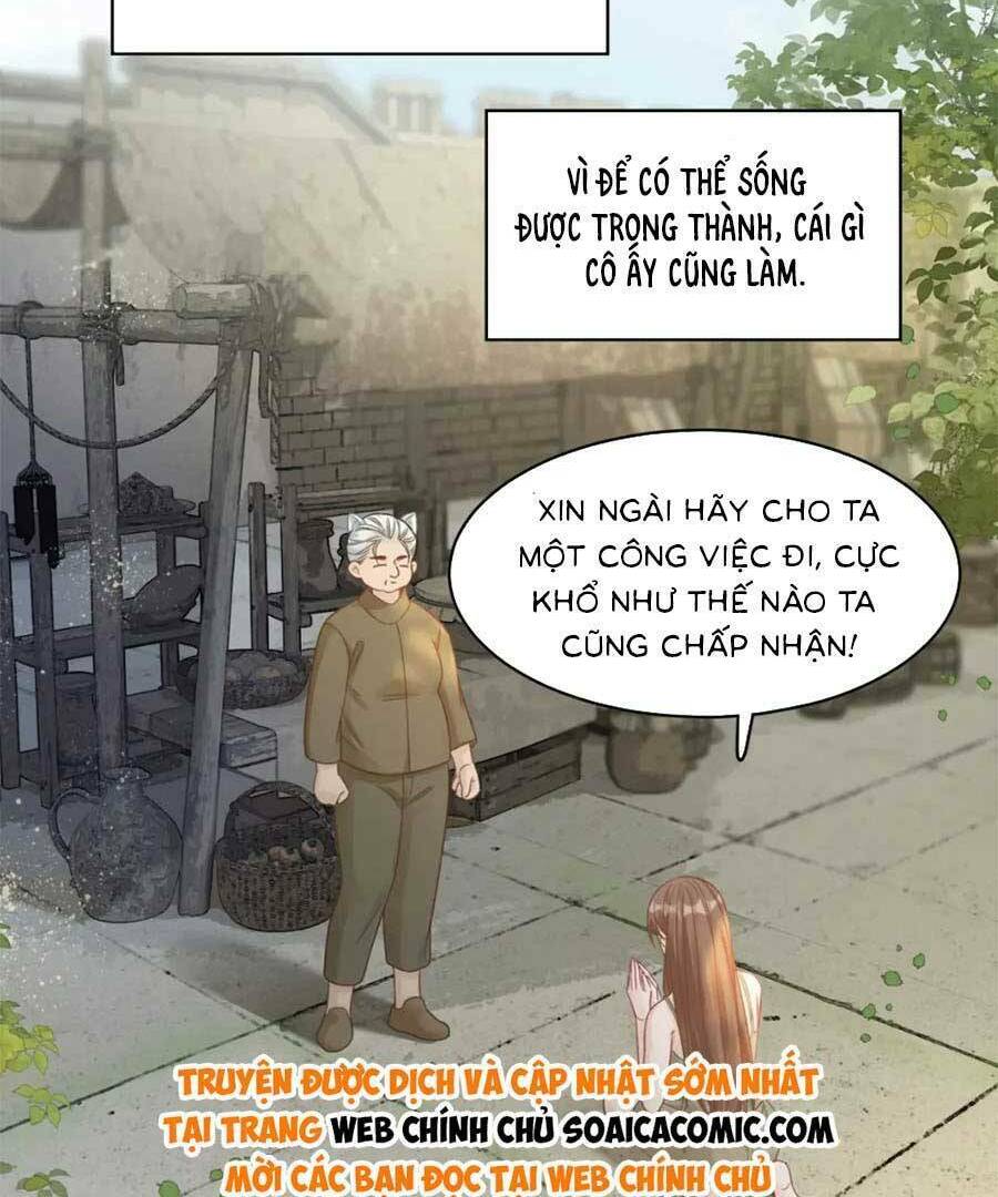 Xuyên Nhanh Nữ Phụ Bình Tĩnh Chút Chương 177 Ảnh 3