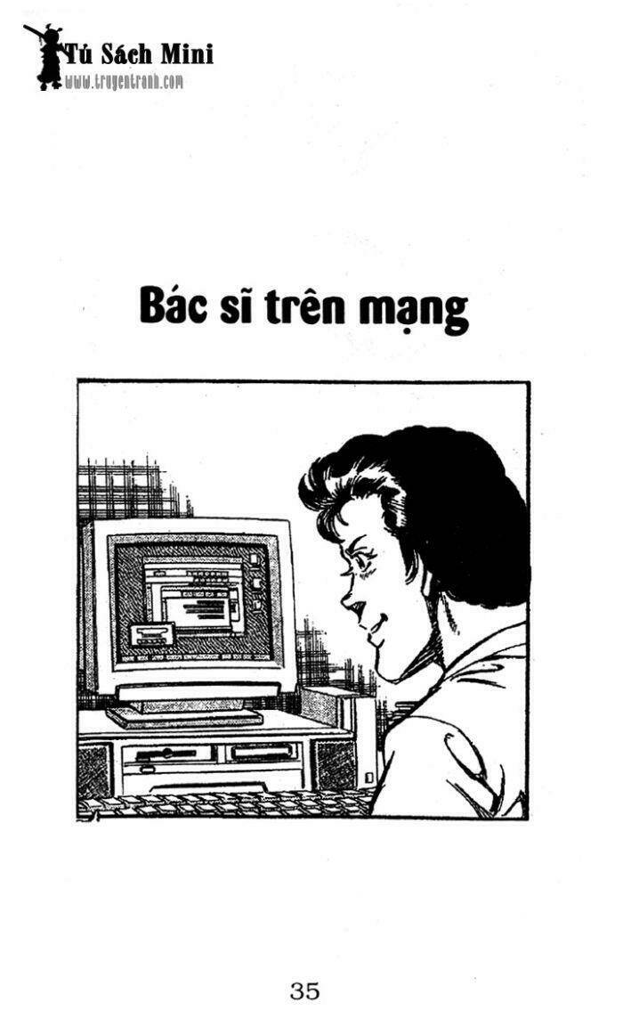 Bác Sĩ Kazu Chương 128 Ảnh 2