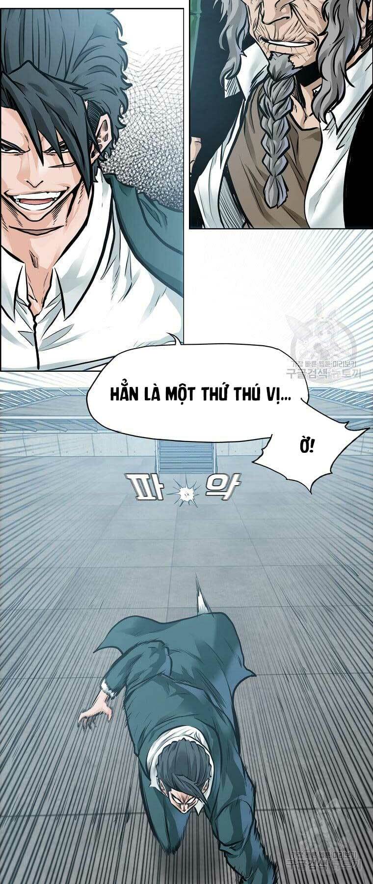 Bá Chủ Học Đường Ss4 Chương 73 Ảnh 36