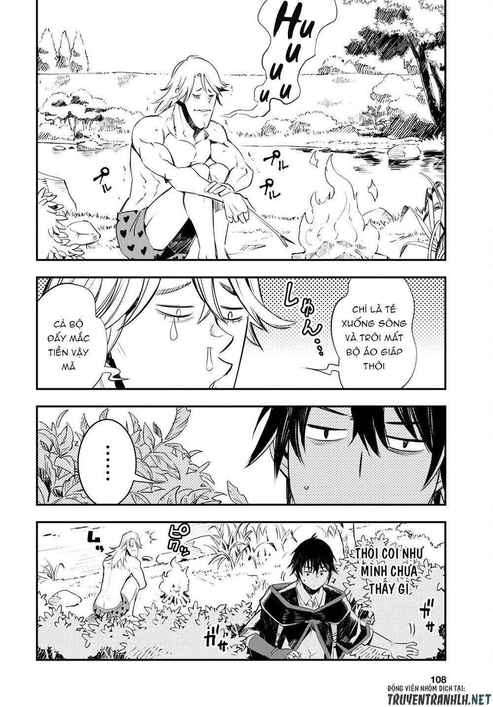 Shin No Nakama Janai To Yuusha No Party Wo Oidasareta No De, Henkyou De Slow Life Suru Koto Ni Shima Chương 40 Ảnh 19