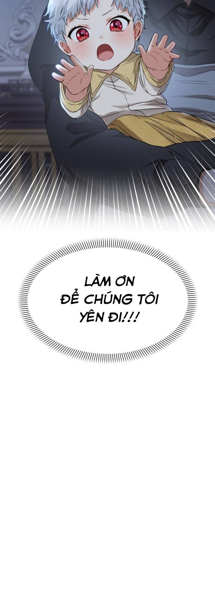 Tái Sinh Thành Con Gái Của Kẻ Phản Diện Chương 7 Ảnh 23