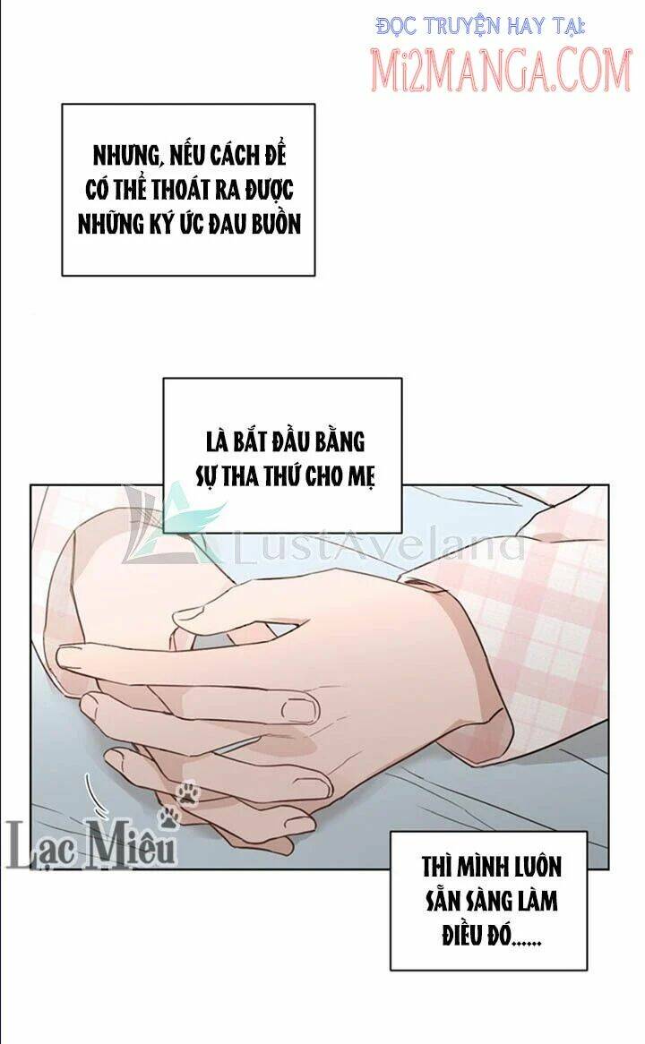 Baby Đến Rồi! Chương 68.5 Ảnh 18