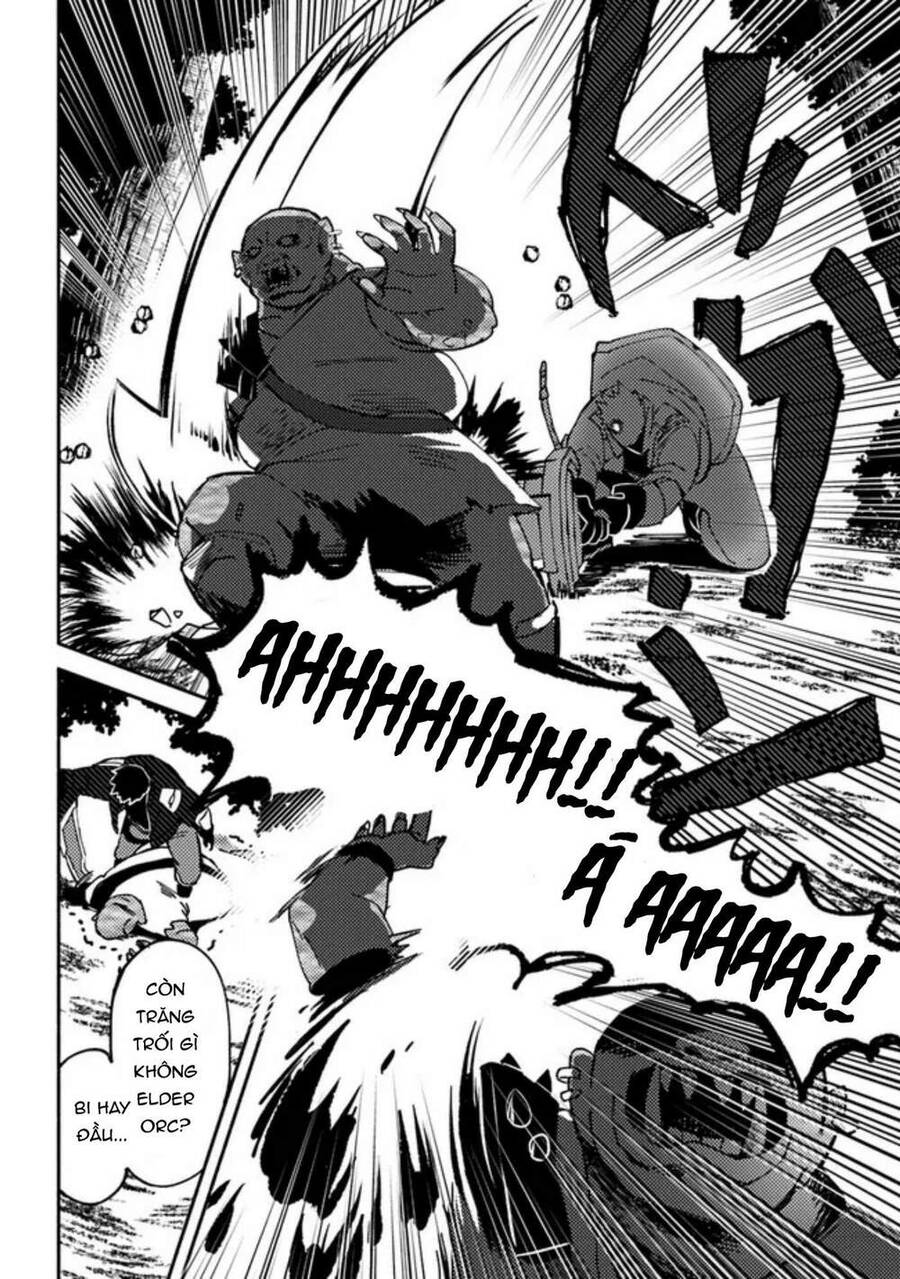 Akuninzura Shita B-Kyuu Boukensha - Shujinkou To Sono Osananajimi-Tachi No Papa Ni Naru Chương 2 Ảnh 15