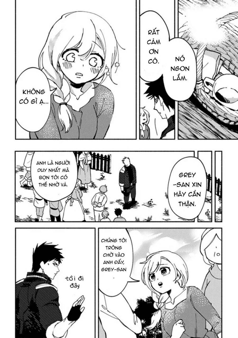 Akuninzura Shita B-Kyuu Boukensha - Shujinkou To Sono Osananajimi-Tachi No Papa Ni Naru Chương 2 Ảnh 13