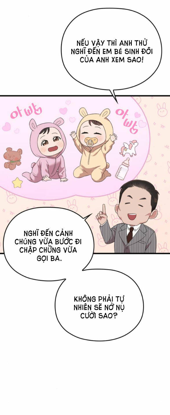 Cô Đi Mà Lấy Chồng Tôi Đi Chương 58.1 Ảnh 69