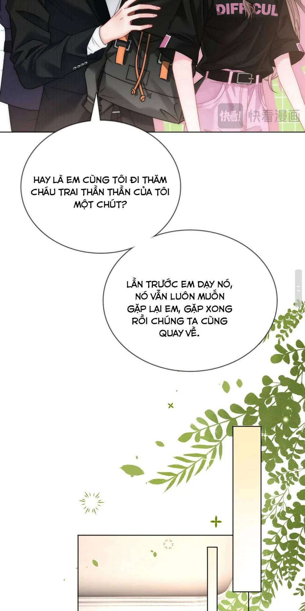 Thân Phận Của Phu Nhân Làm Chấn Động Cả Thành Phố. Chương 16 Ảnh 30