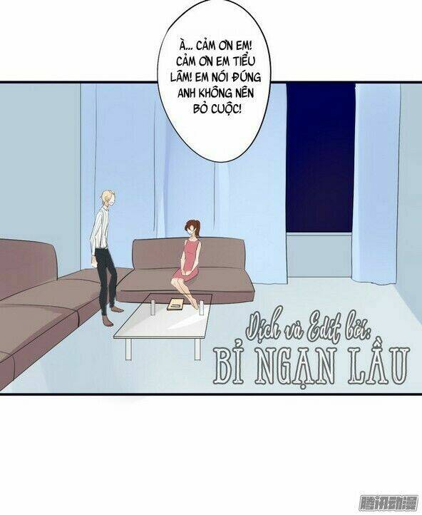 Đam Mỹ Lời Ngụy Biện Chương 23 Ảnh 15