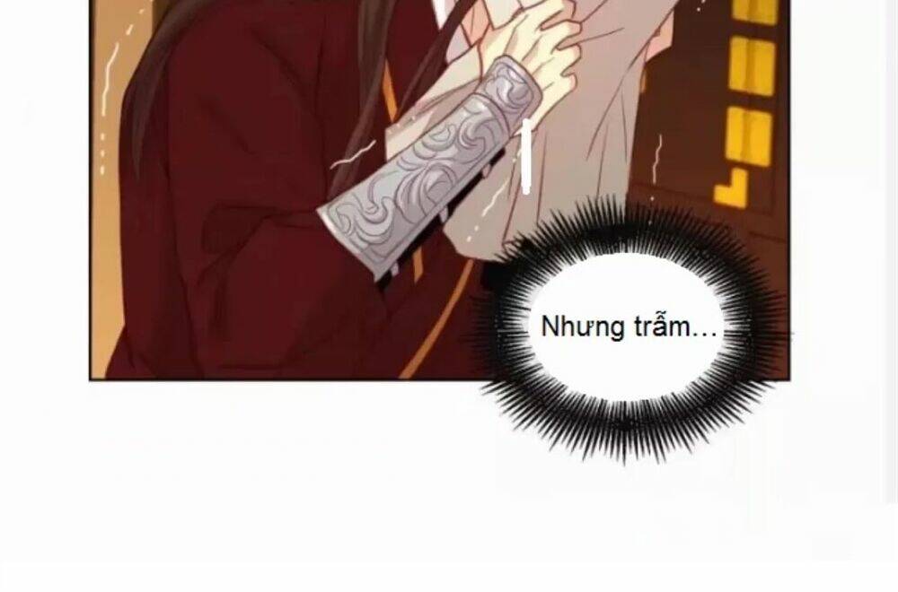 Ác Nữ Hoàng Hậu Chương 111 Ảnh 12