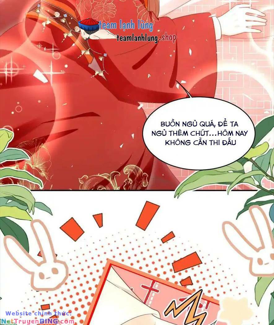 Tiểu Sư Muội Rõ Ràng Rất Mạnh, Nhưng Lại Quá Tấu Hề Chương 195 Ảnh 19