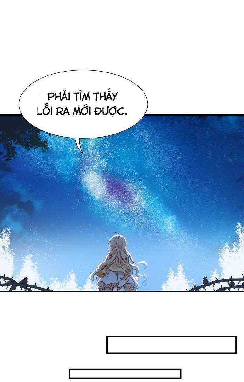 Tình Địch Quái Gở Lại Tăng Thêm Rồi Chương 50 Ảnh 30
