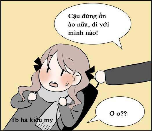 Mối Tình Đơn Phương Chương 53 Ảnh 6