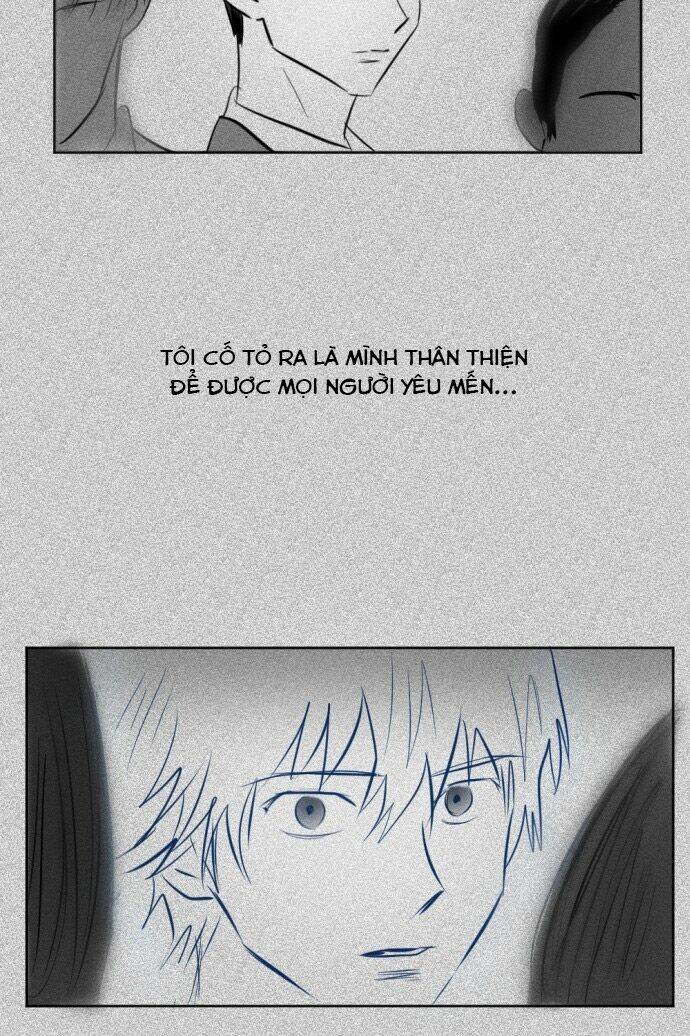 Transparent Cohabitation Chương 24 Ảnh 15