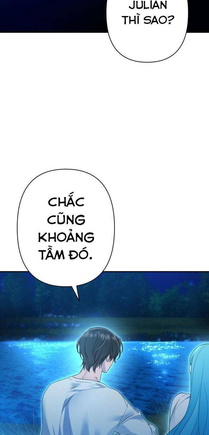 Công Nương Mint Bé Nhỏ Chương 77 Ảnh 40