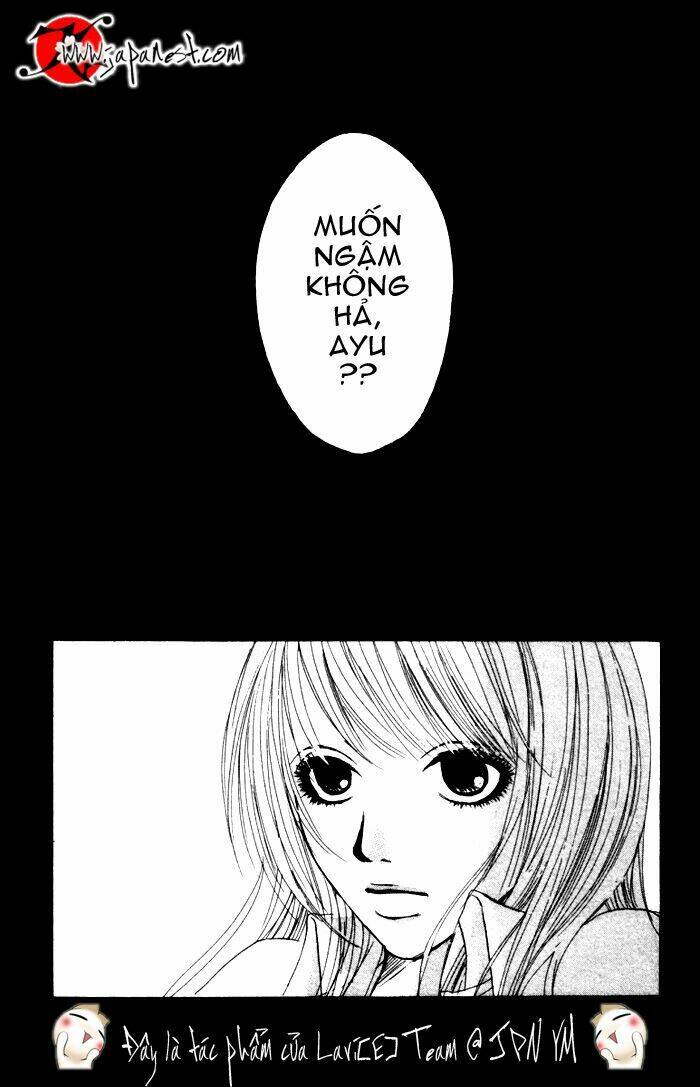 Deep Love - Ayu Monogatari Chương 1 Ảnh 9
