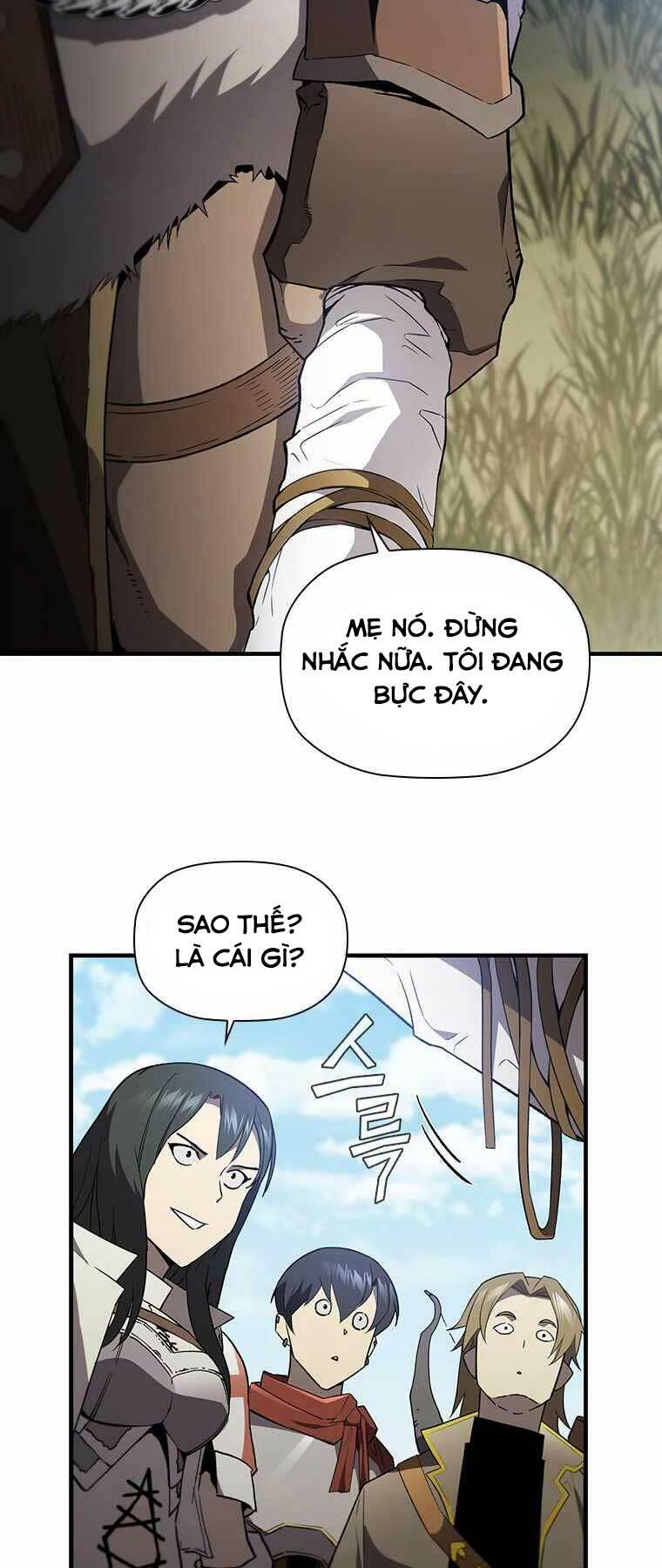 Khát Vọng Trỗi Dậy Chương 106 Ảnh 24