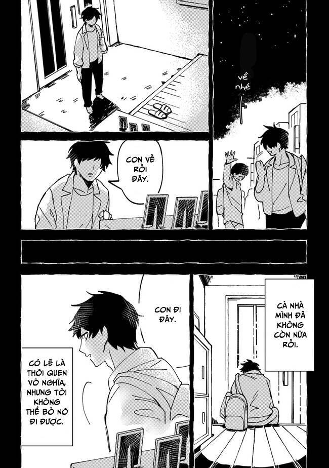 Akuninzura Shita B-Kyuu Boukensha - Shujinkou To Sono Osananajimi-Tachi No Papa Ni Naru Chương 4 Ảnh 9