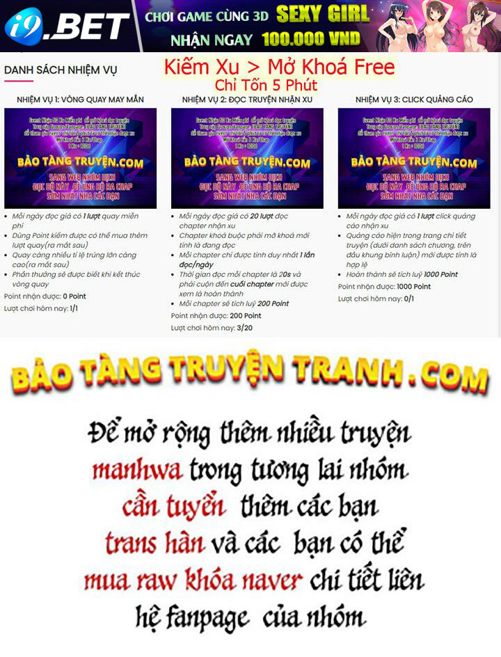 Khát Vọng Trỗi Dậy Chương 95 Ảnh 64