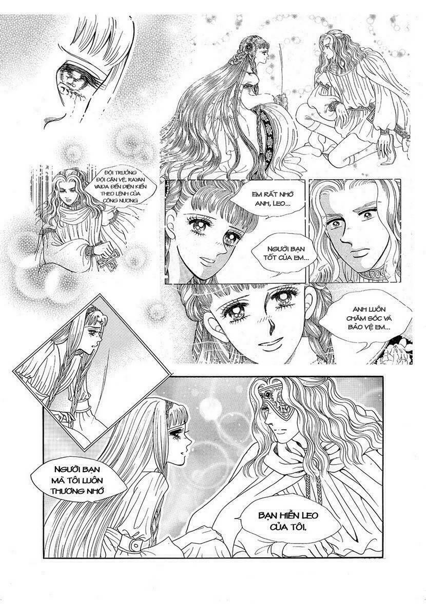 Princess - Công Chúa Xứ Hoa (Bản Đẹp) Chương 77 Ảnh 7
