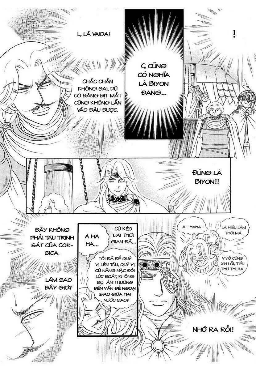 Princess - Công Chúa Xứ Hoa (Bản Đẹp) Chương 81 Ảnh 22