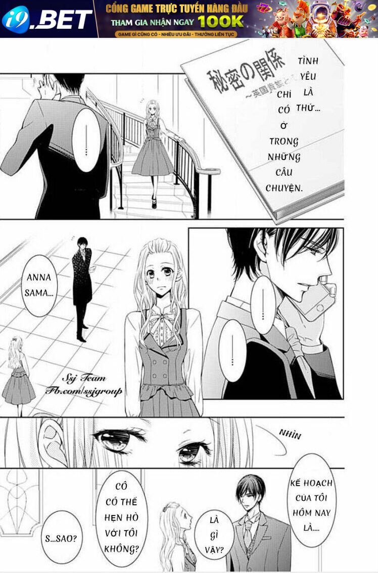 Sono Junketsu Motto Nurashite Desu Ka Chương 1 Ảnh 10