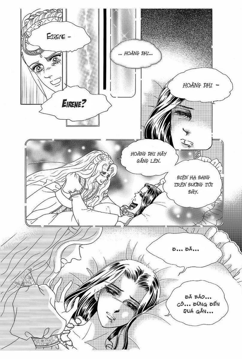 Princess – Công Chúa Xứ Hoa P5 Chương 4 Ảnh 9