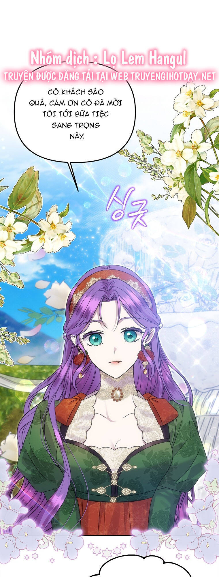Nàng Công Nương Roselia Chương 56 Ảnh 20