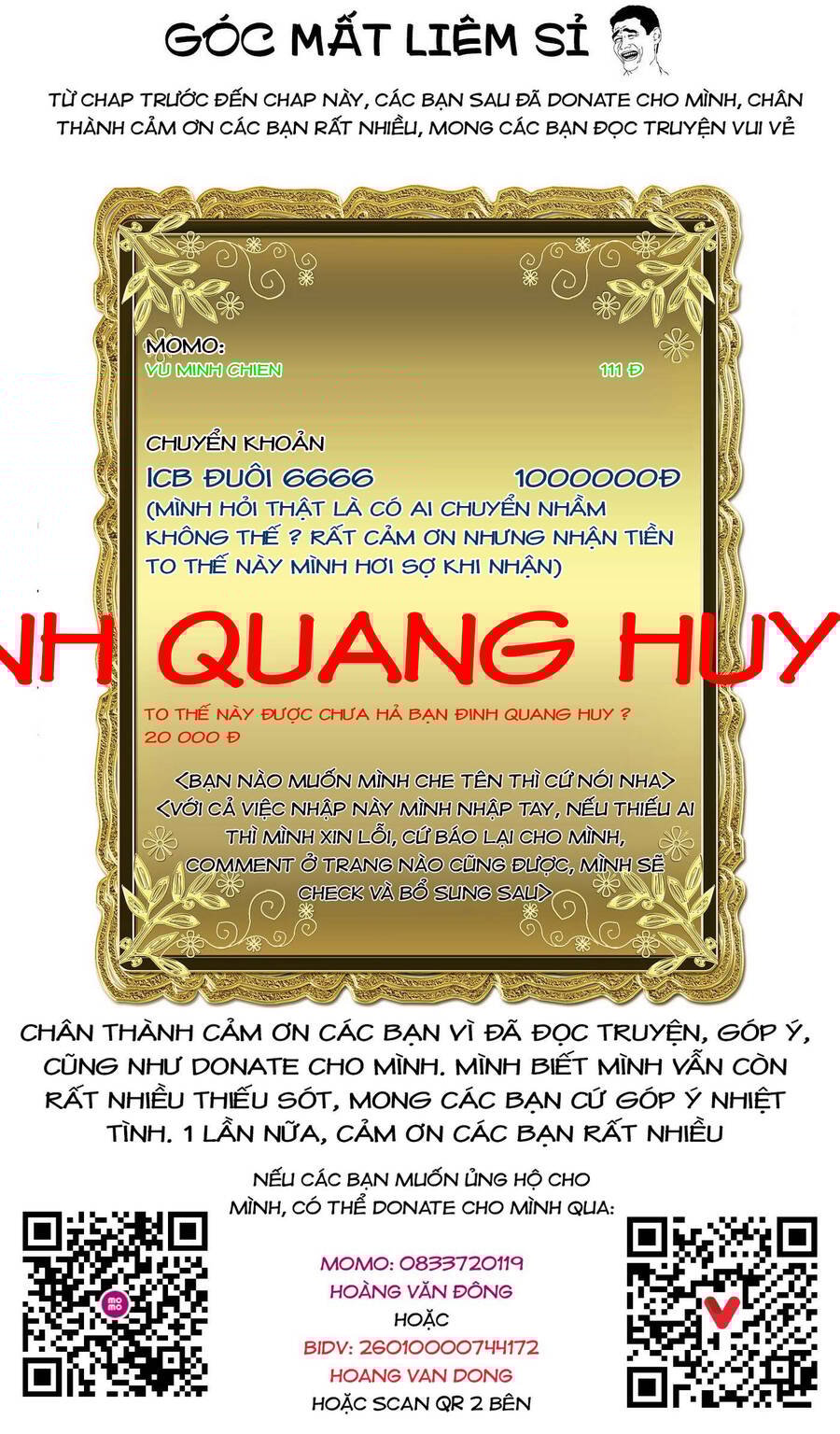 Rosen Garten Saga Chương 67 Ảnh 16