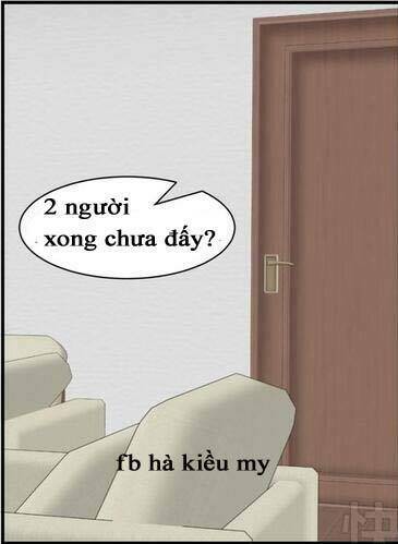 Mối Tình Đơn Phương Chương 53 Ảnh 7