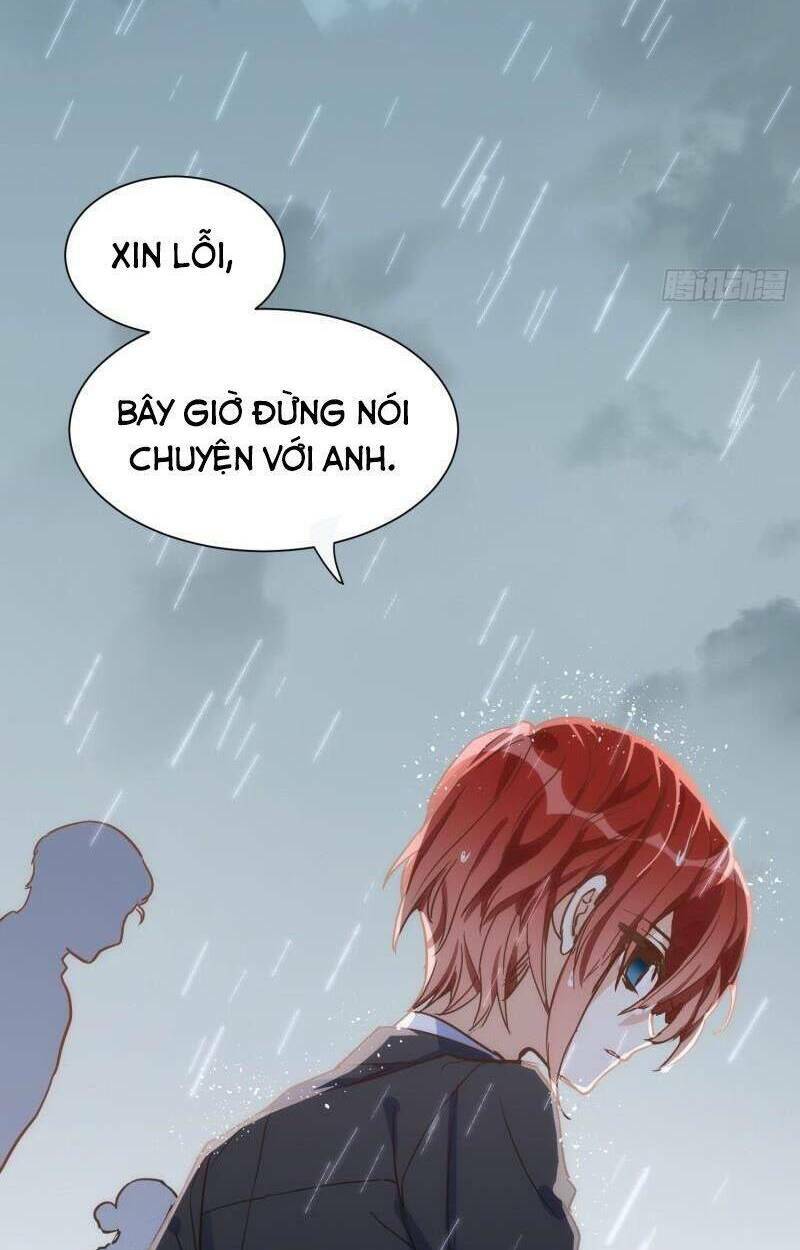 Tình Địch Quái Gở Lại Tăng Thêm Rồi Chương 47 Ảnh 16