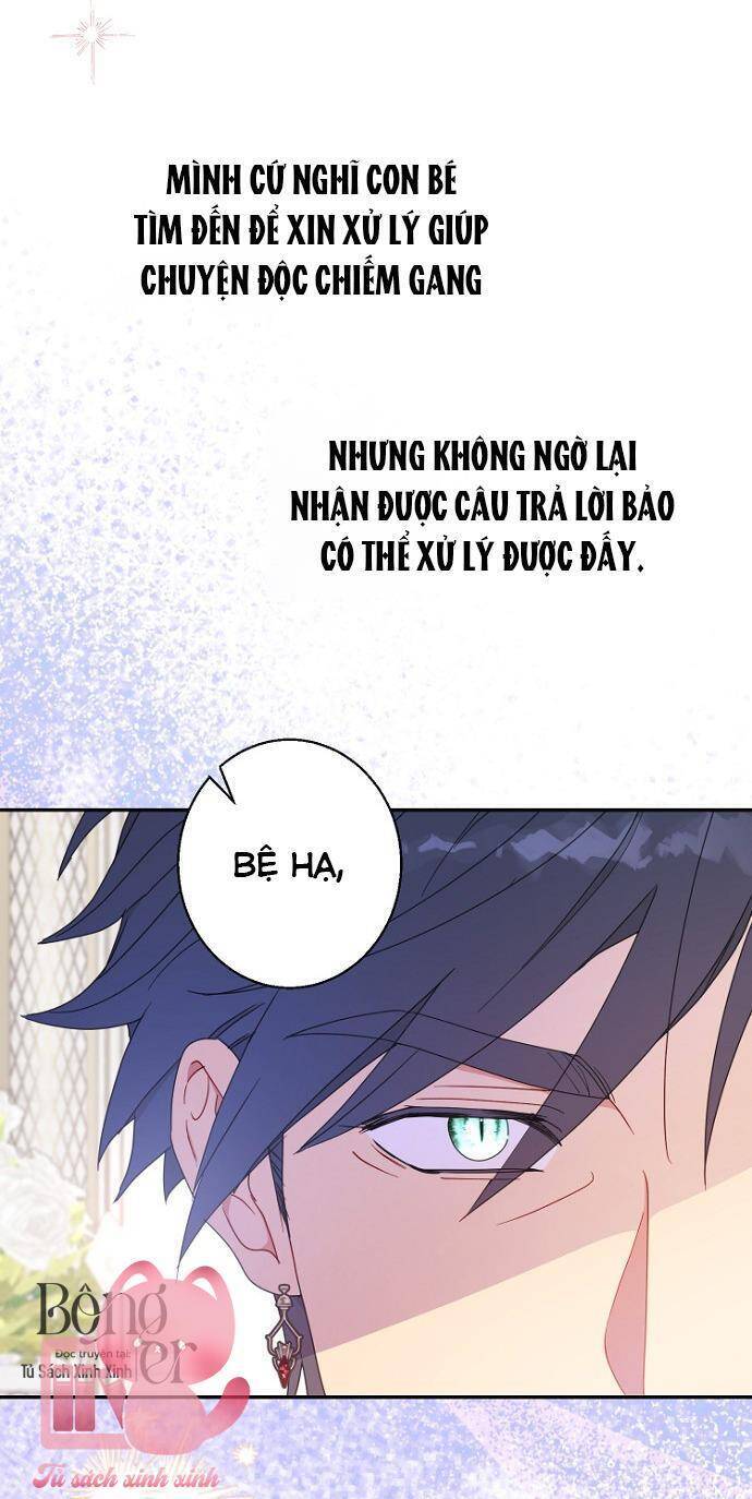 Tiền Là Tất Cả Chồng Là Phù Du Chương 83 Ảnh 19