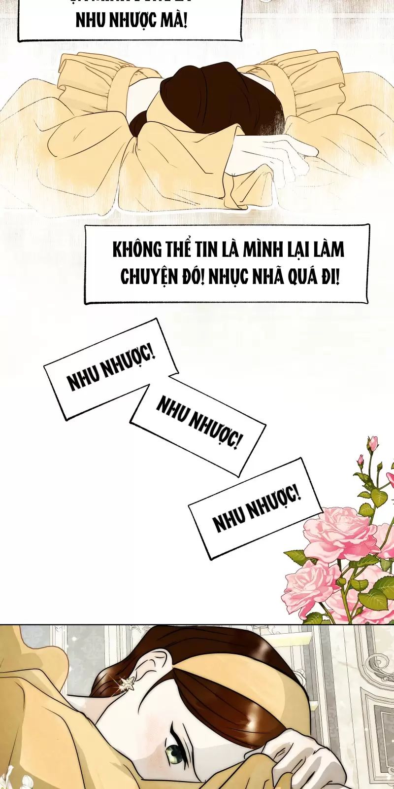 Tôi Là Kẻ Phản Diện Chương 31 Ảnh 18
