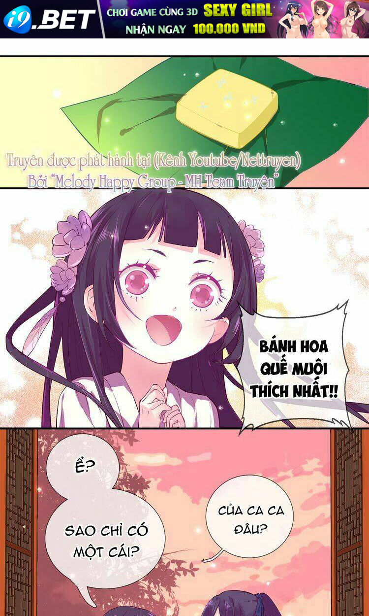 Vân Thiên Dực Chương 4 Ảnh 7