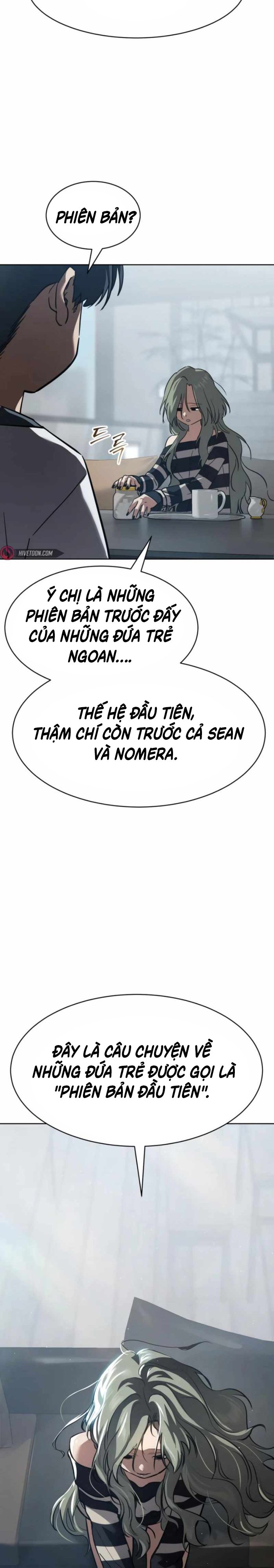 Luật Vị Thành Niên Chương 36 Ảnh 16