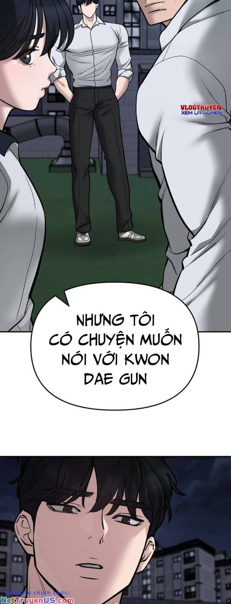 Quản Lí Du Côn Chương 74 Ảnh 18