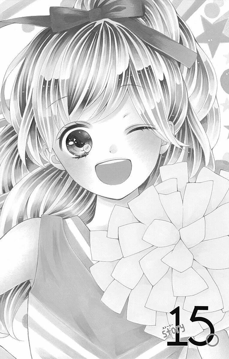 Hatsukoi To Taiyou Chương 15 Ảnh 3