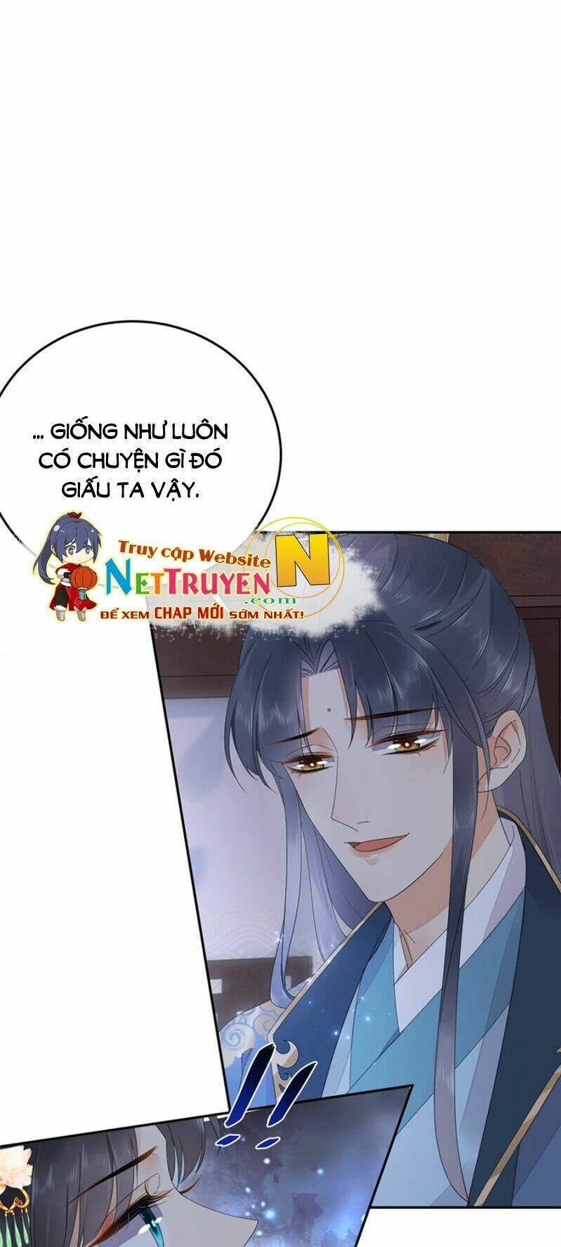 Dục Hỏa Độc Nữ Chương 117 Ảnh 23