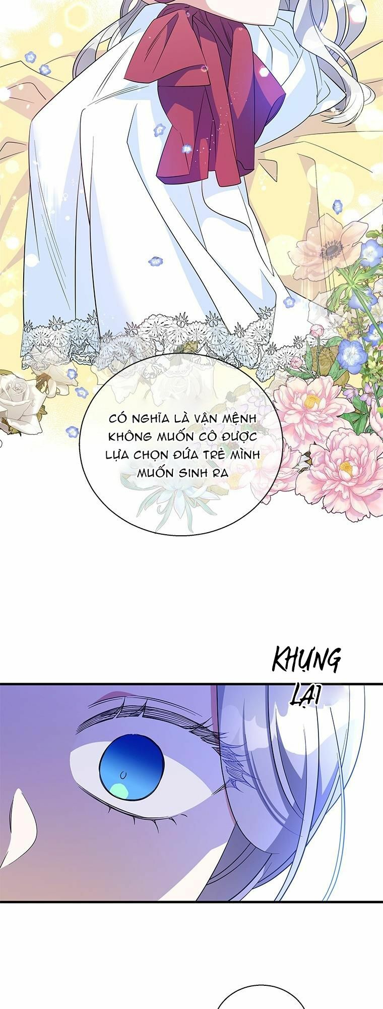 Chồng Yêu, Em Muốn Đình Công! Chương 45 Ảnh 22