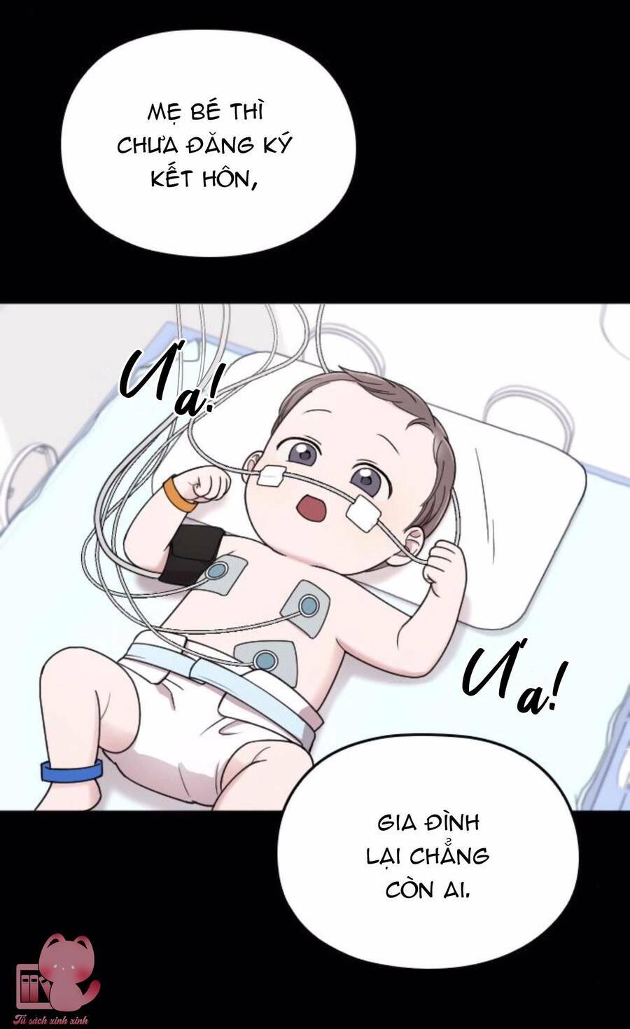 Cô Đi Mà Lấy Chồng Tôi Đi Chương 68 Ảnh 27