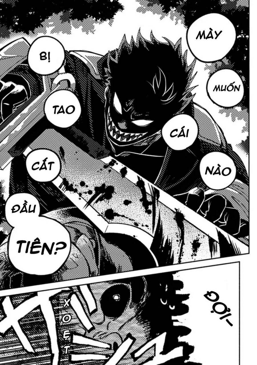 Akuninzura Shita B-Kyuu Boukensha - Shujinkou To Sono Osananajimi-Tachi No Papa Ni Naru Chương 2 Ảnh 16