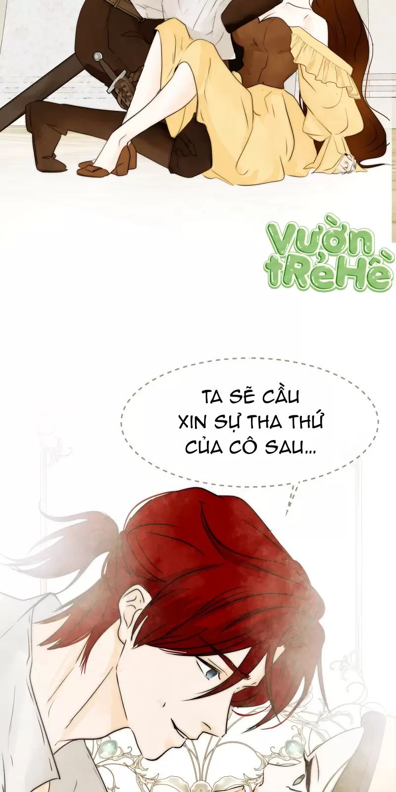 Tôi Là Kẻ Phản Diện Chương 31 Ảnh 29