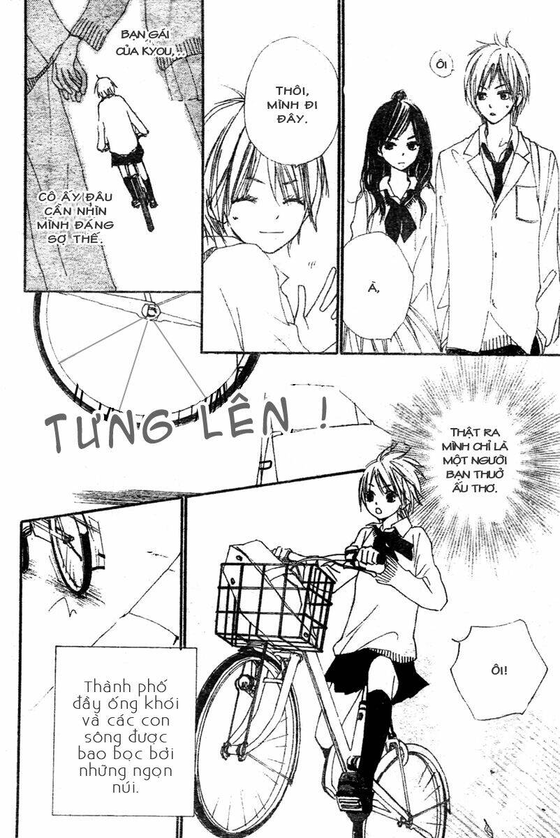 Bokura Wa Itsumo Chương 1 Ảnh 5