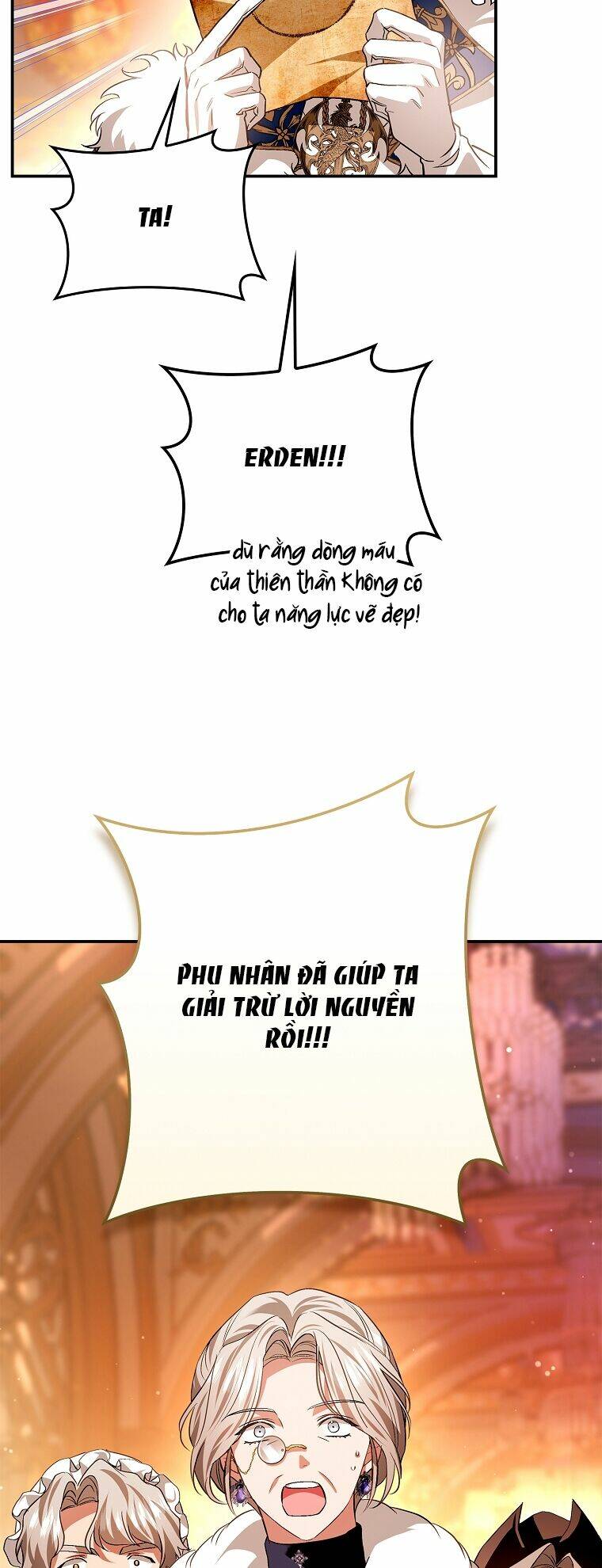 Hôn Phu Ẩn Sắc Chương 108.1 Ảnh 17